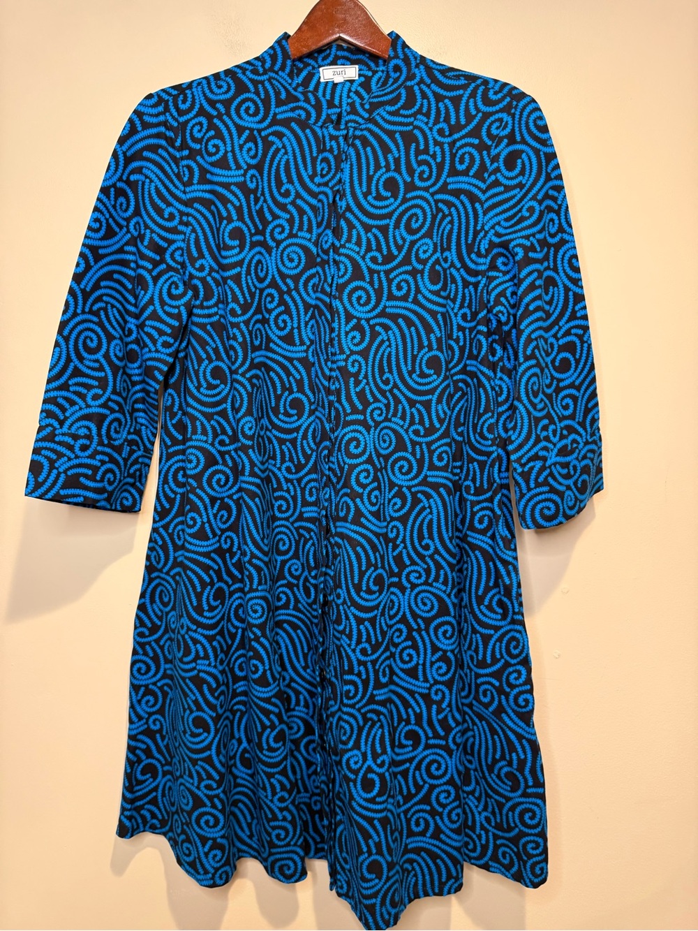 Zuri Winds of Change Dress Kenya size medium